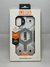 Capa UAG Pathfinder para Apple iPhone 16 Plus (6,7") (MODELO NÃO PRO) - Gelo! comprar usado  Enviando para Brazil
