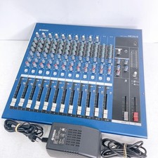 Yamaha mg16 channel d'occasion  Expédié en Belgium