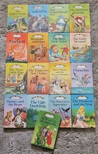 Ladybird books series for sale  BIRMINGHAM