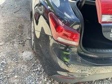Driver tail light for sale  Knoxville