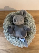 Jellycat hibernating mouse for sale  LONDON