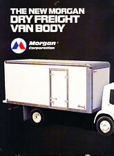 1984 morgan freight for sale  Red Wing