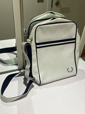 Fred perry crossbody for sale  LONDON