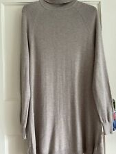 Roll neck knitted for sale  IVER