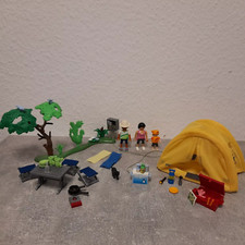 Playmobil 5435 familien gebraucht kaufen  Bruchköbel
