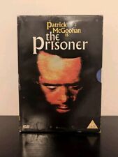 Prisoner complete dvd for sale  LONDON