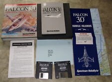 Falcon 3.0 operation usato  Milano