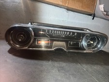 1965 cadillac deville for sale  Marshalltown