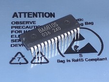 Pcs ba6810s fluorescent gebraucht kaufen  Mühlhausen/Thüringen