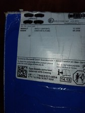 Nissan cabster brake for sale  LARBERT