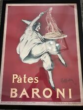 Leonetto cappiello haffielly for sale  Moberly