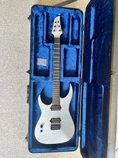 Schecter iii legacy for sale  PETERSFIELD