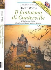 Fantasma canterville principe usato  Italia