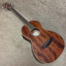 Ibanez acoustic electric for sale  Chattanooga