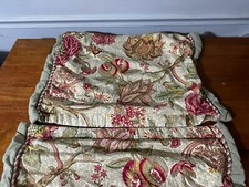 Pillow shams ornate for sale  Pawleys Island