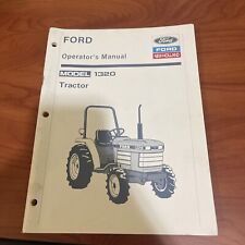 Ford new holland for sale  Chambersburg