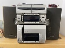 Impianto stereo con usato  La Spezia