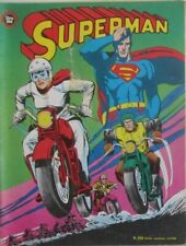Superman albo mondadori usato  Verona