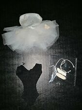 Vintage barbie 989 usato  Roma