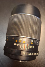 Tele portrait 135mm gebraucht kaufen  Essen