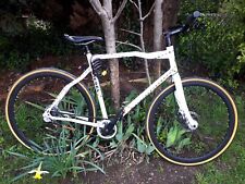 Pinerello diesel bike for sale  SUDBURY