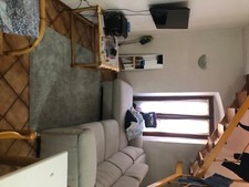 Divano letto angolare usato  Sarnico