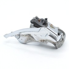Shimano deore m580a for sale  BELFAST