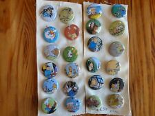 Tintin round safety for sale  BRISTOL