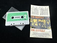 The beatles cssr gebraucht kaufen  Bärenstein, Königswalde