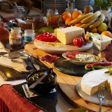 Deal wellnessurlaub mittelkär gebraucht kaufen  Hamburg