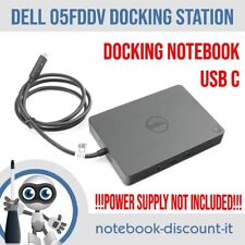 Dell docking station usato  Arezzo