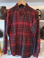 Pendleton tartan wool for sale  NEWCASTLE UPON TYNE