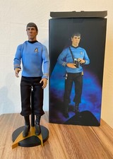 Qmx star trek gebraucht kaufen  Grönenbach