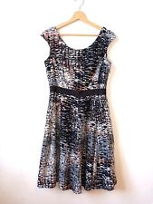 Robe soie mélangée d'occasion  Gaillac