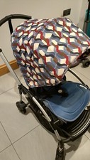 Bugaboo bee stroller for sale  LONDON