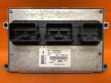 Usado, VIN PROGRAMMED 08-09 FORD FUSION 3.0L V6 AT ECU ECM PCM 8E5A-12A650-SA SSE0 comprar usado  Enviando para Brazil