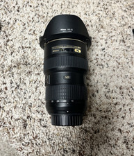 Nikon nikkor 35mm d'occasion  Expédié en Belgium