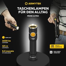 Torcia edc armytek usato Torcia edc armytek usato  Spedire a Italy
