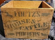 Horse cattle powders for sale  Hookstown