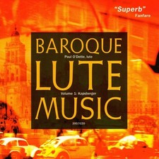 Paul dette baroque for sale  Philadelphia