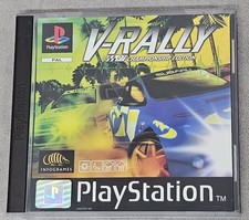 Rally sony playstation usato  Aversa
