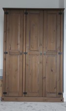 Corona bedroom furniture for sale  GLOSSOP