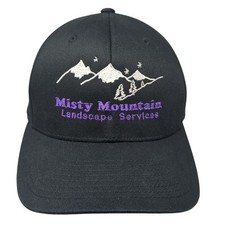 Misty mountain landscape for sale  Knightstown
