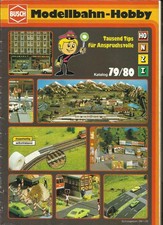 Katalog busch 1979 gebraucht kaufen  Recklinghausen