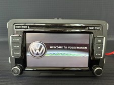 Rcd 510 golf gebraucht kaufen  Auerbach/Vogtl.
