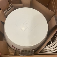 Raymarine radar quantum for sale  Hudson