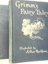 Fairy tales brothers for sale  UK