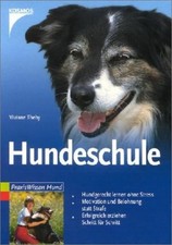 Hundeschule viviane theby gebraucht kaufen  Sibbesse