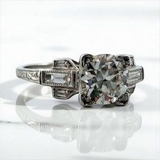 Vintage carat art for sale  Montgomery