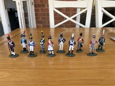 Del prado napoleon for sale  GILLINGHAM